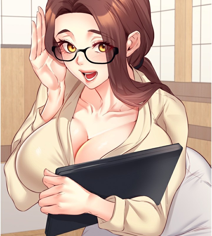 [韩国漫画] 熟女自助餐 剧情,女学生#[116P]-102