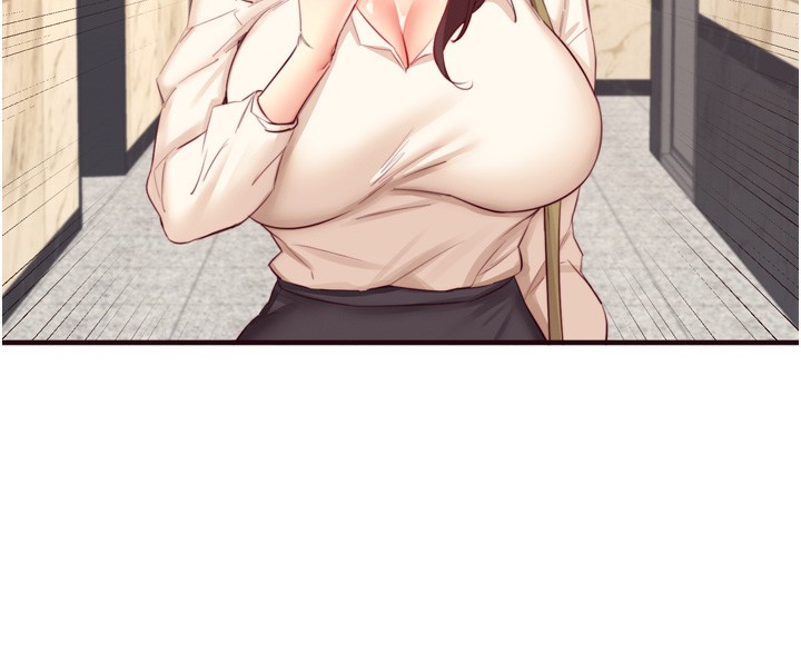 [韩国漫画] 熟女自助餐 剧情,女学生#[116P]-12