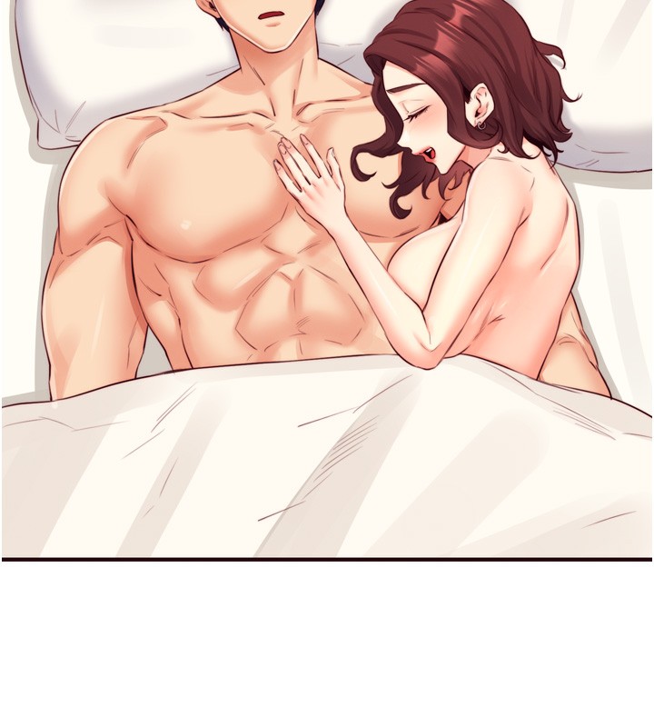 [韩国漫画] 熟女自助餐 剧情,女学生#[116P]-41