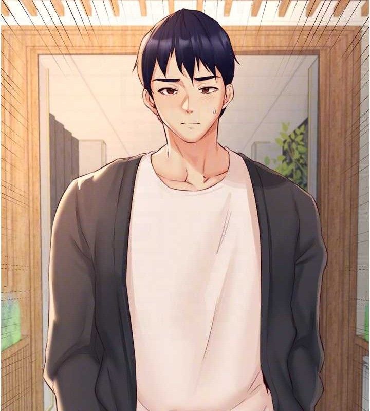 [韩国漫画] 熟女自助餐 剧情,女学生#[113P]-80