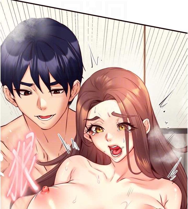 [韩国漫画] 熟女自助餐 剧情,女学生#[121P]-92