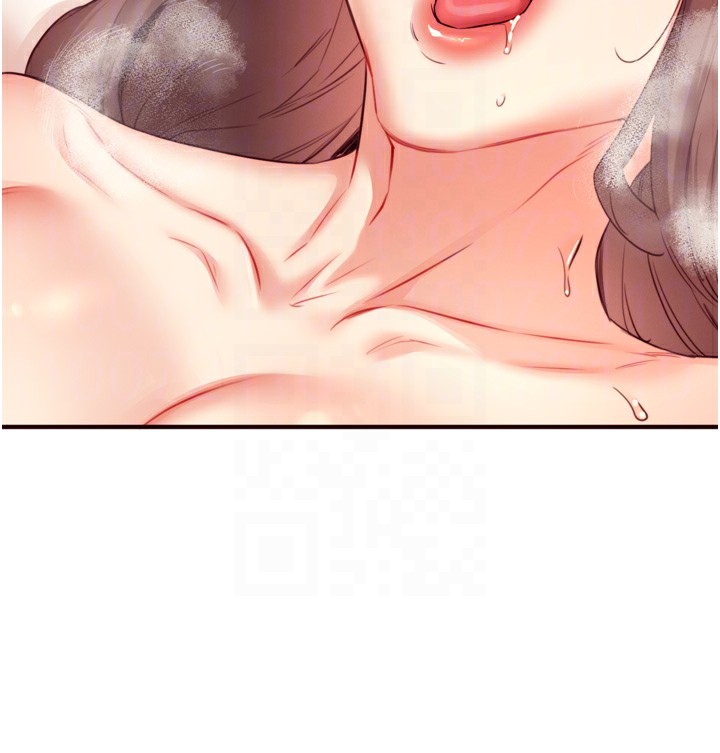 [韩国漫画] 熟女自助餐 剧情,女学生#[130P]-23