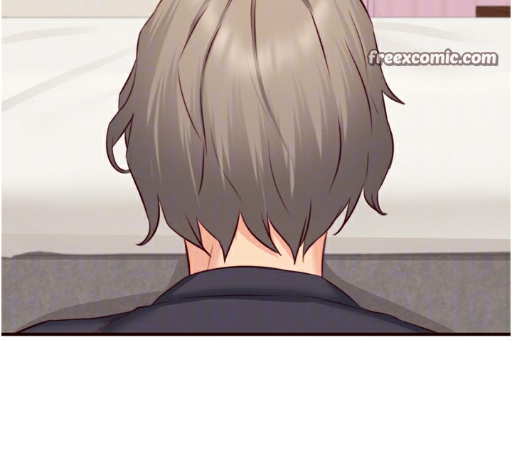 [韩国漫画] 熟女自助餐 剧情,女学生#[130P]-89