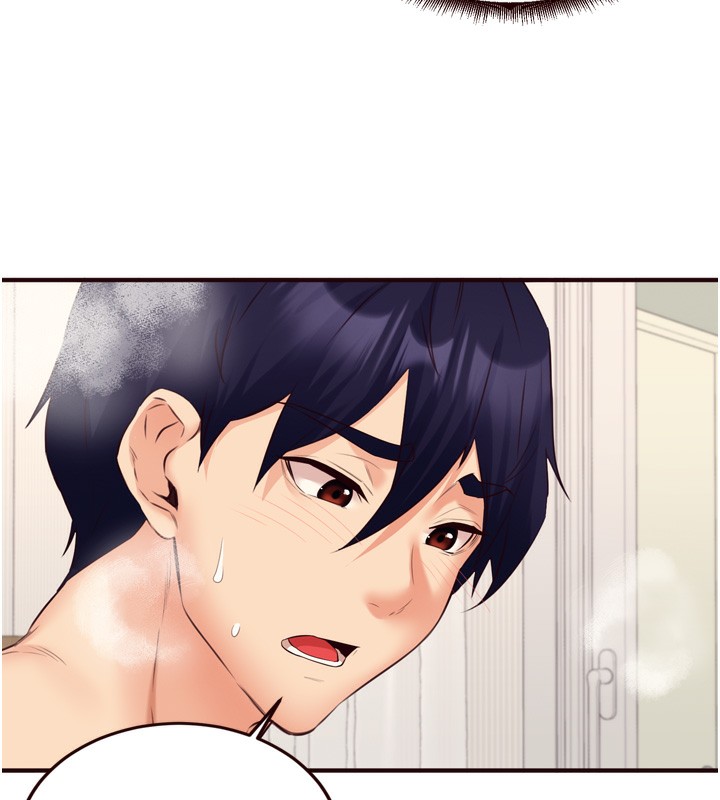 [韩国漫画] 熟女自助餐 剧情,女学生#[140P]-136