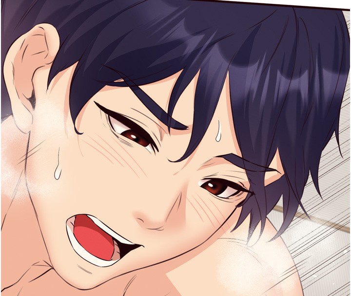 [韩国漫画] 熟女自助餐 剧情,女学生#[140P]-71