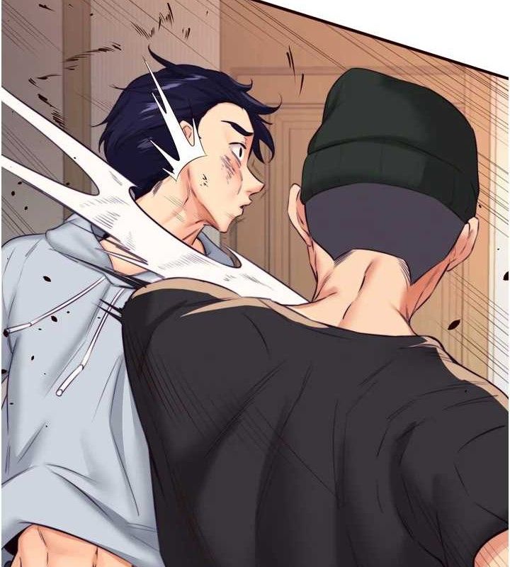 [韩国漫画] 熟女自助餐 剧情,女学生#[117P]-7