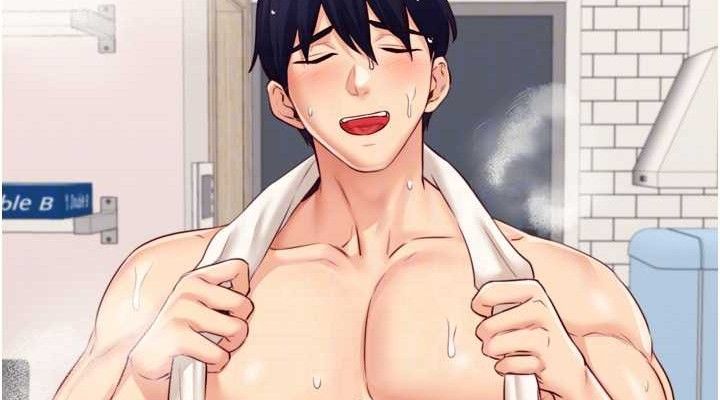 [韩国漫画] 熟女自助餐 剧情,女学生#[117P]-76