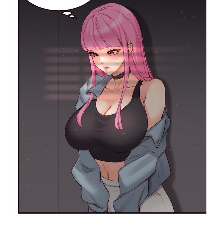 [韩国漫画] 熟女自助餐 剧情,女学生#[117P]-104