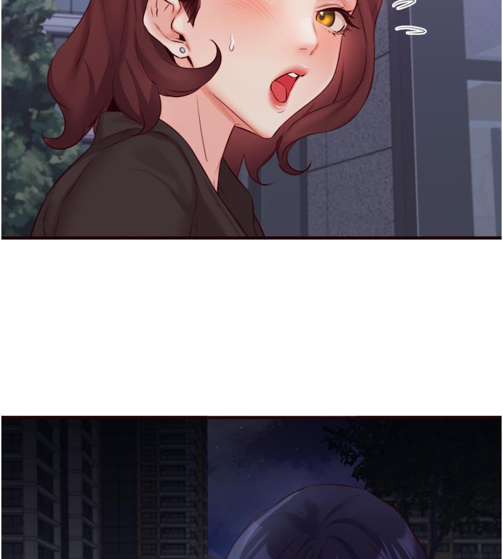 [韩国漫画] 熟女自助餐 剧情,女学生#[117P]-77