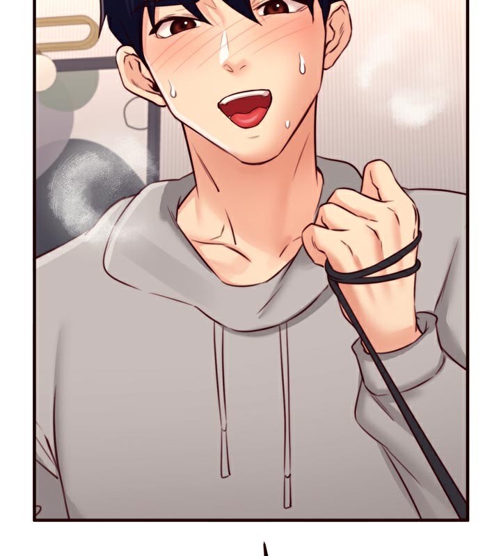 [韩国漫画] 熟女自助餐 剧情,女学生#[123P]-2