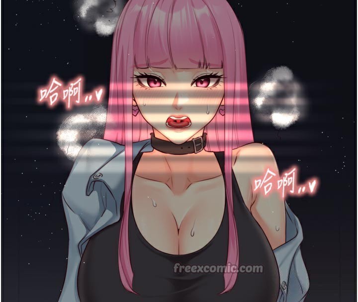 [韩国漫画] 熟女自助餐 剧情,女学生#[123P]-28