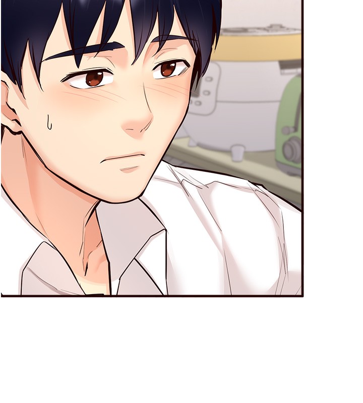 [韩国漫画] 熟女自助餐 剧情,女学生#[167P]-29