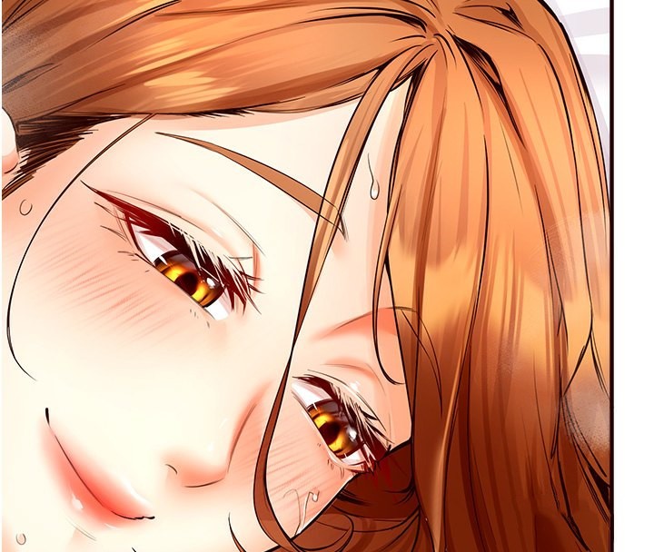 [韩国漫画] 熟女自助餐 剧情,女学生#[167P]-4