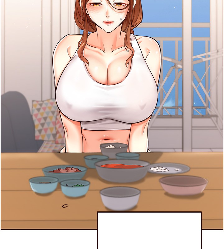 [韩国漫画] 熟女自助餐 剧情,女学生#[167P]-55