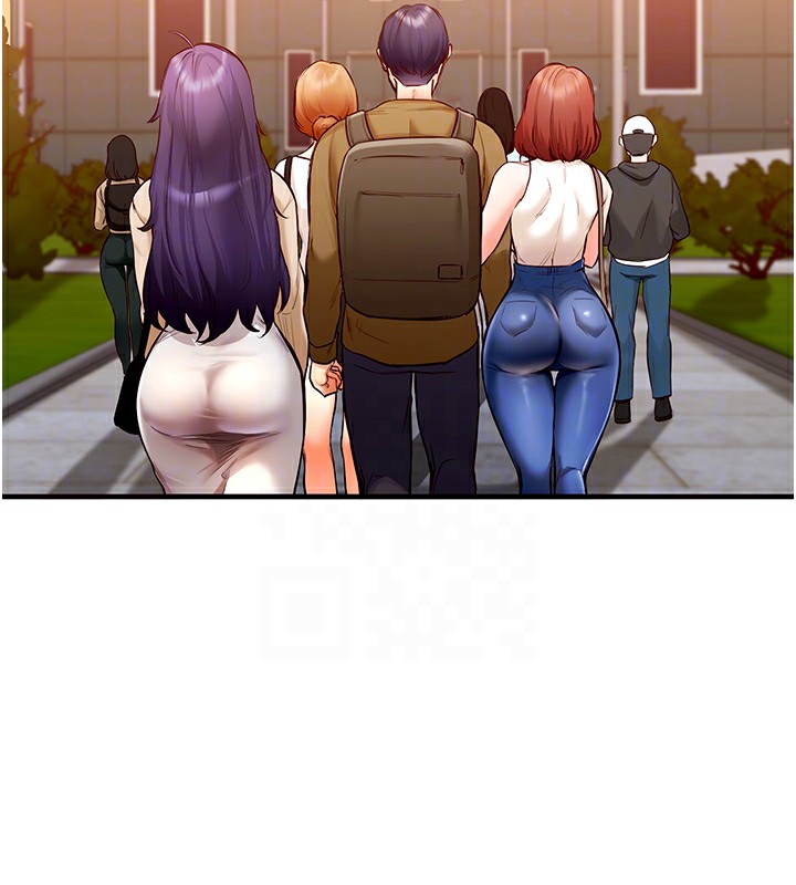 [韩国漫画] 熟女自助餐 剧情,女学生#[167P]-86