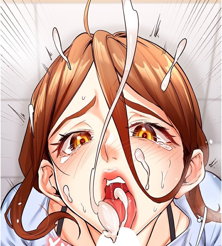 [韩国漫画] 熟女自助餐 剧情,女学生#[161P]-72