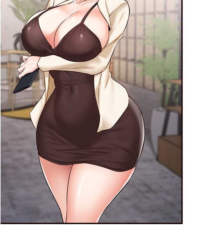 [韩国漫画] 熟女自助餐 剧情,女学生#[152P]-120