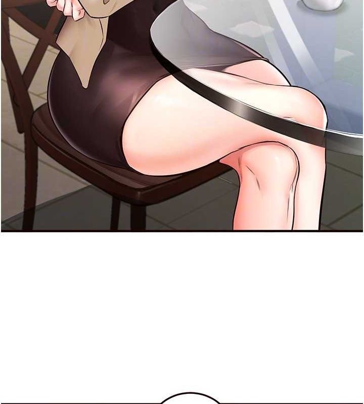 [韩国漫画] 熟女自助餐 剧情,女学生#[152P]-48