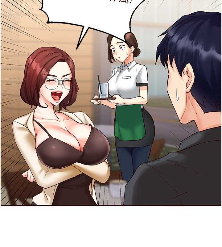 [韩国漫画] 熟女自助餐 剧情,女学生#[152P]-52