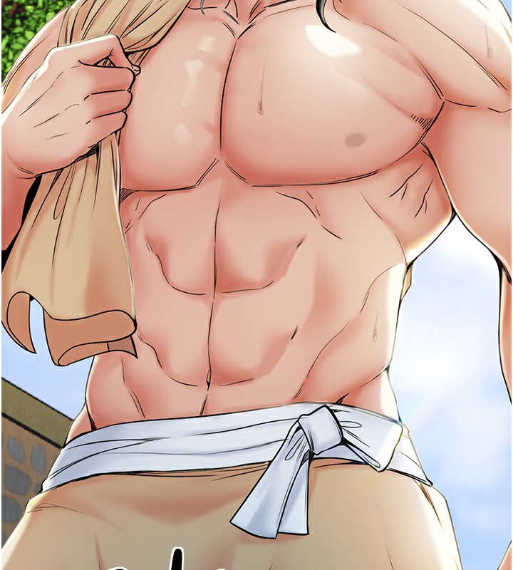 [韩国漫画] 最强家丁 剧情,熟女人妻#[206P]-11