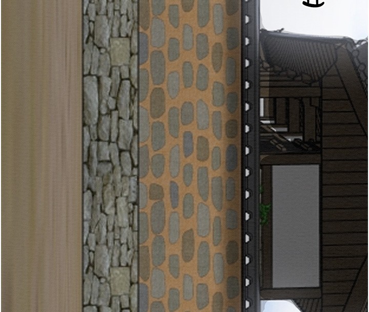 [韩国漫画] 最强家丁 剧情,熟女人妻#[109P]-18