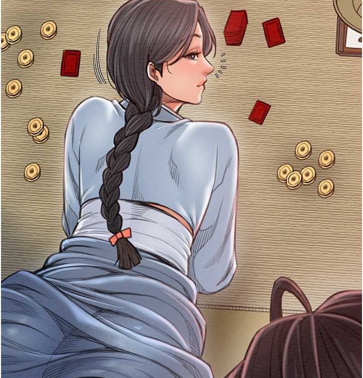 [韩国漫画] 最强家丁 剧情,熟女人妻#[199P]-5