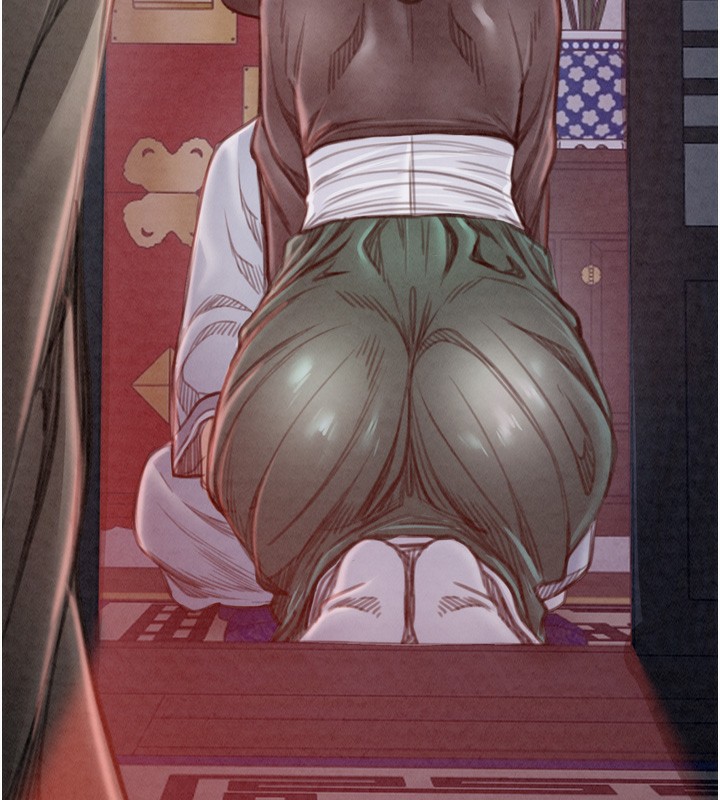 [韩国漫画] 最强家丁 剧情,熟女人妻#[215P]-191