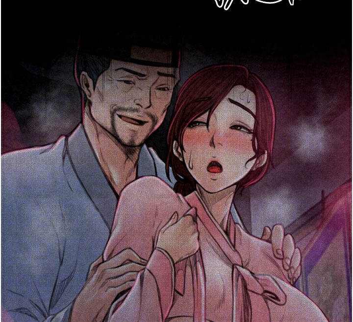 [韩国漫画] 最强家丁 剧情,熟女人妻#[215P]-77