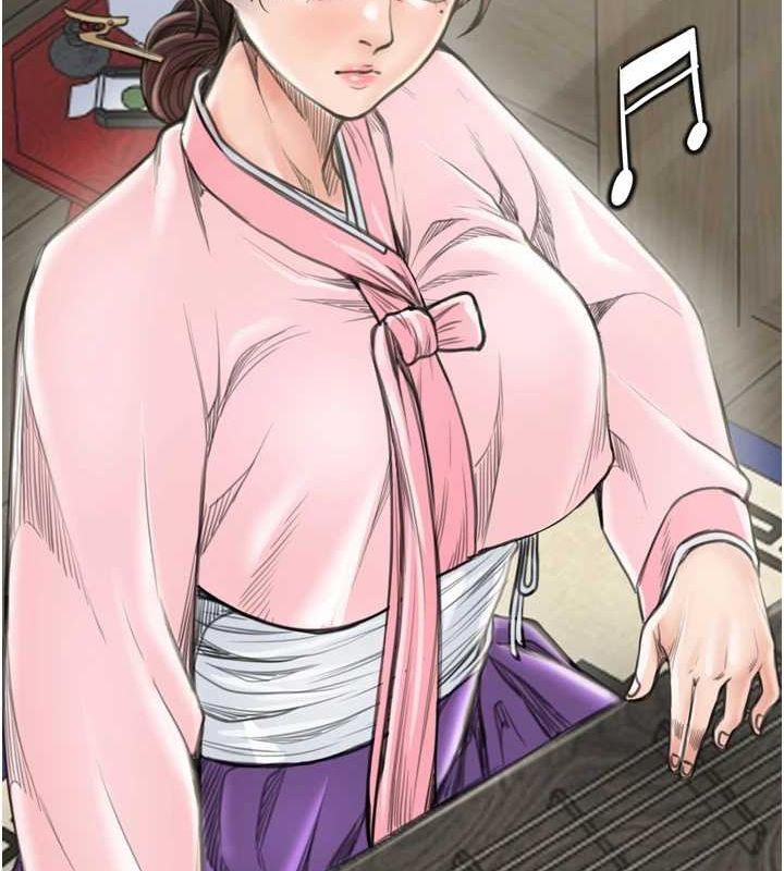 [韩国漫画] 最强家丁 剧情,熟女人妻#[241P]-148