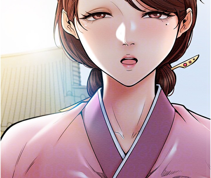 [韩国漫画] 最强家丁 剧情,熟女人妻#[165P]-35