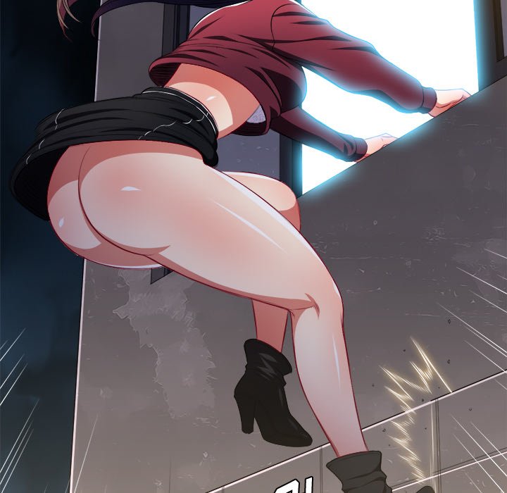 [韩国漫画] 恶女勾勾缠 剧情,女学生,巨乳大奶#[111P]-83