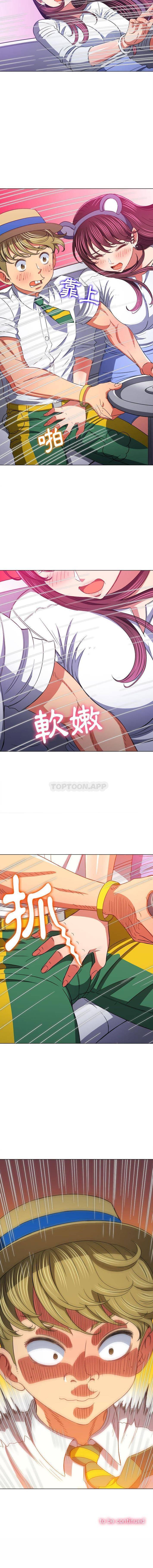 [韩国漫画] 恶女勾勾缠 剧情,女学生,巨乳大奶#[16P]-16