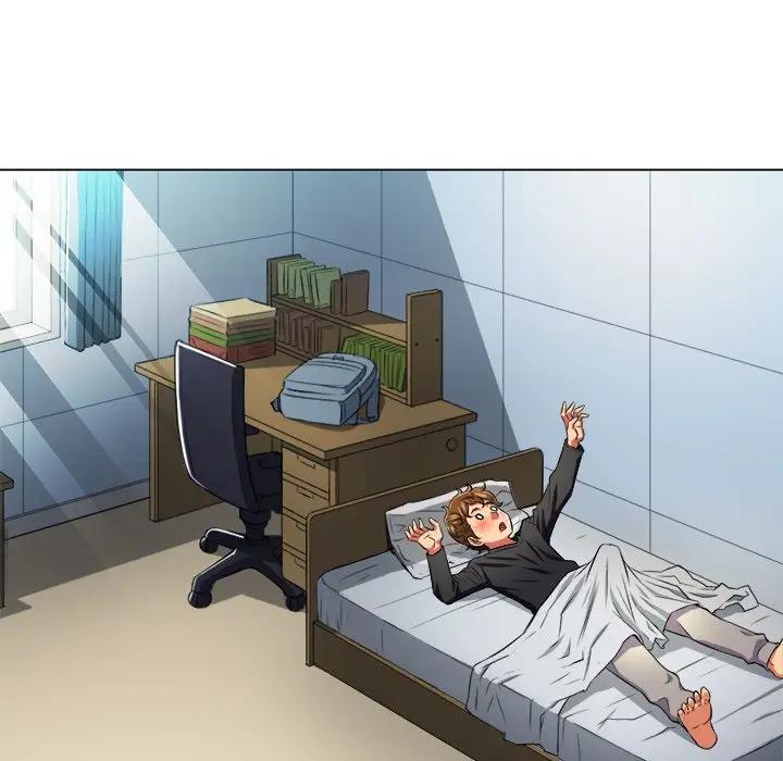 [韩国漫画] 恶女勾勾缠 剧情,女学生,巨乳大奶#[130P]-39