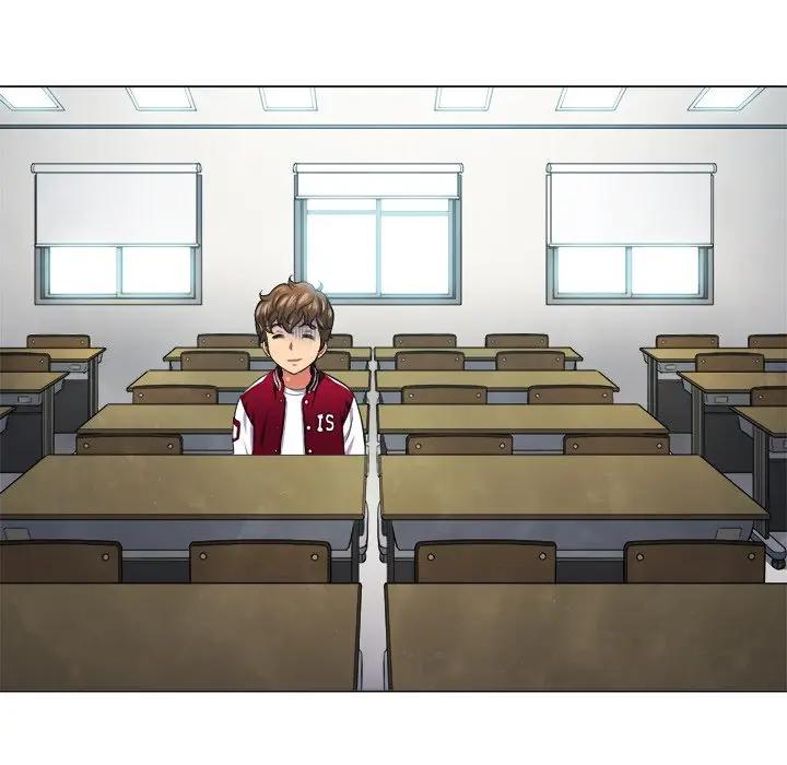 [韩国漫画] 恶女勾勾缠 剧情,女学生,巨乳大奶#[130P]-94