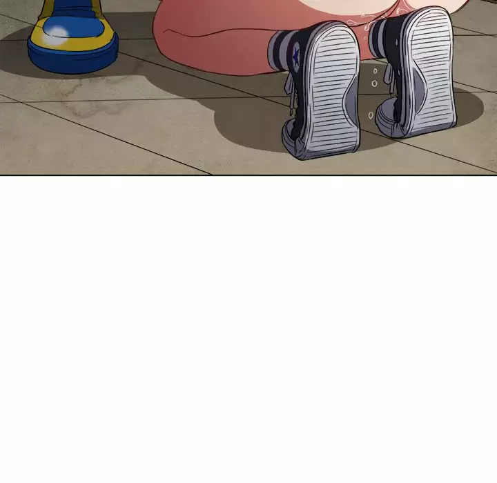 [韩国漫画] 恶女勾勾缠 剧情,女学生,巨乳大奶#[171P]-9