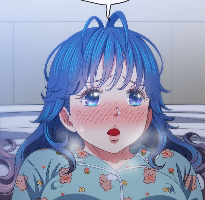 [韩国漫画] 恶女勾勾缠 剧情,女学生,巨乳大奶#[191P]-11