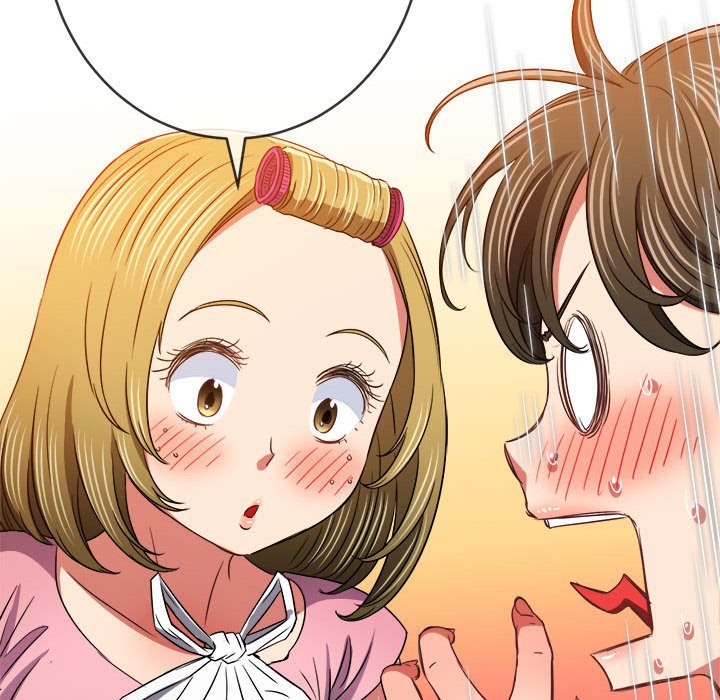 [韩国漫画] 恶女勾勾缠 剧情,女学生,巨乳大奶#[191P]-118