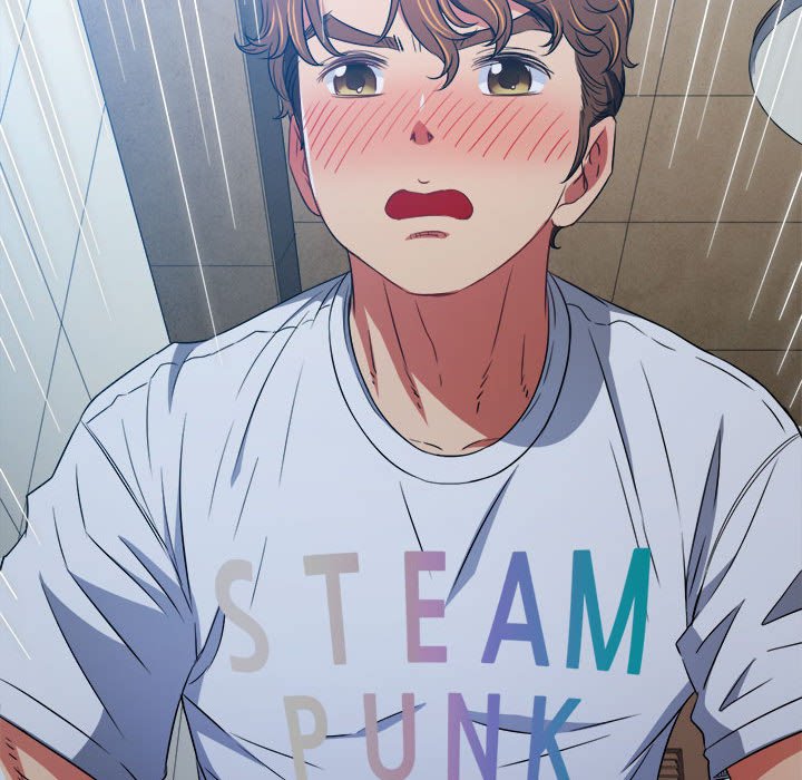 [韩国漫画] 恶女勾勾缠 剧情,女学生,巨乳大奶#[191P]-15