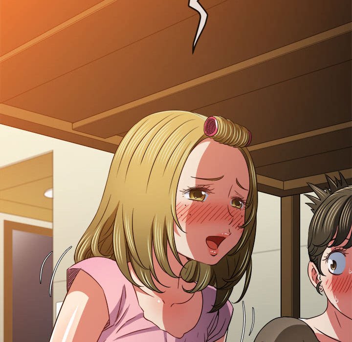 [韩国漫画] 恶女勾勾缠 剧情,女学生,巨乳大奶#[191P]-40