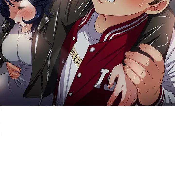 [韩国漫画] 恶女勾勾缠 剧情,女学生,巨乳大奶#[121P]-100