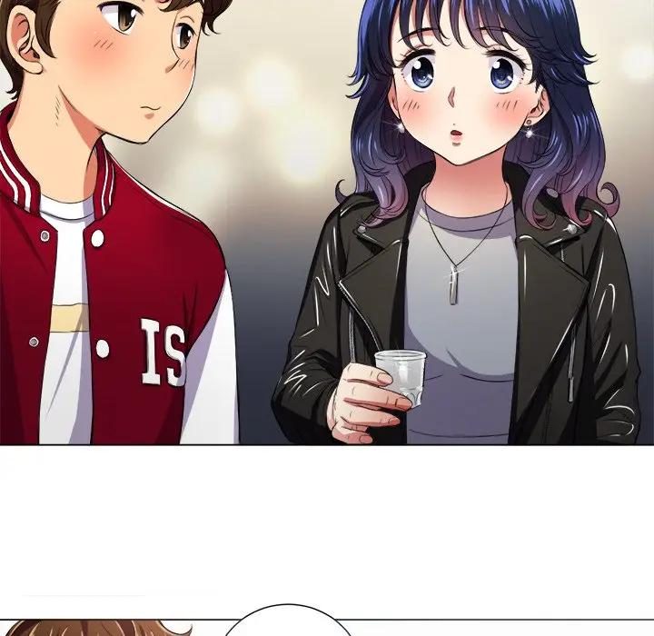 [韩国漫画] 恶女勾勾缠 剧情,女学生,巨乳大奶#[121P]-57