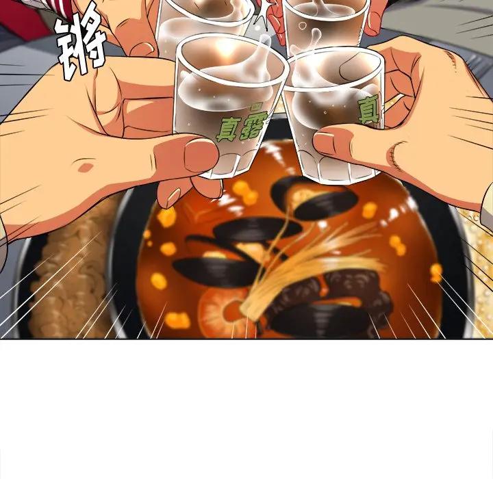 [韩国漫画] 恶女勾勾缠 剧情,女学生,巨乳大奶#[121P]-6