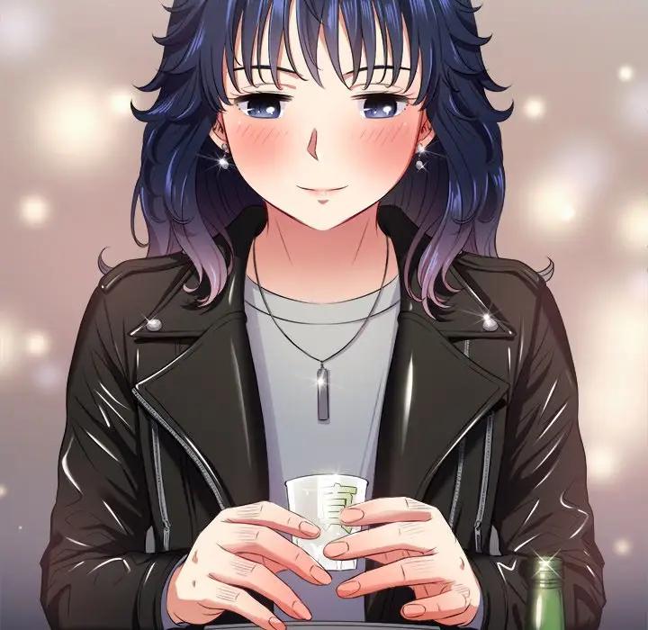 [韩国漫画] 恶女勾勾缠 剧情,女学生,巨乳大奶#[121P]-63