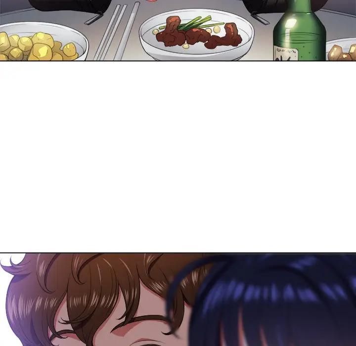 [韩国漫画] 恶女勾勾缠 剧情,女学生,巨乳大奶#[121P]-64