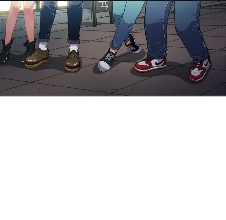 [韩国漫画] 恶女勾勾缠 剧情,女学生,巨乳大奶#[121P]-76