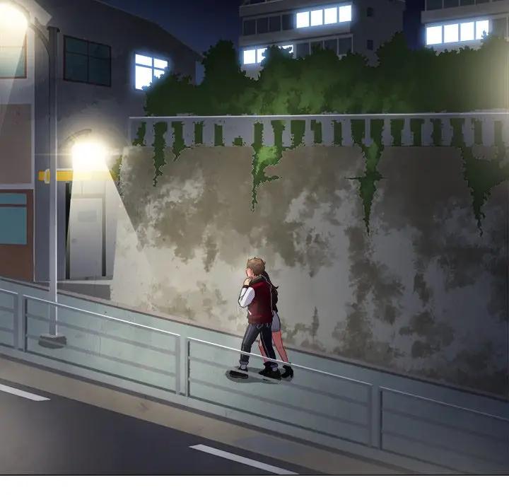 [韩国漫画] 恶女勾勾缠 剧情,女学生,巨乳大奶#[121P]-82