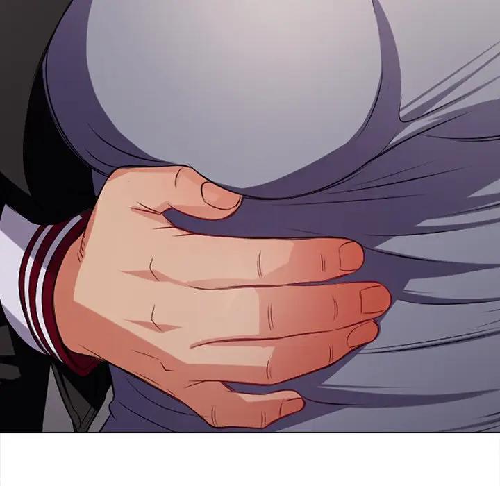 [韩国漫画] 恶女勾勾缠 剧情,女学生,巨乳大奶#[121P]-98