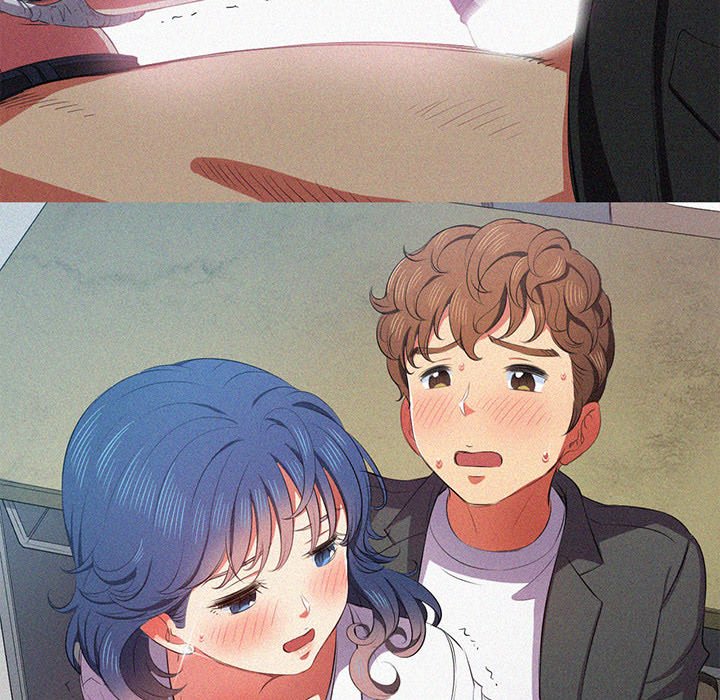 [韩国漫画] 恶女勾勾缠 剧情,女学生,巨乳大奶#[216P]-120