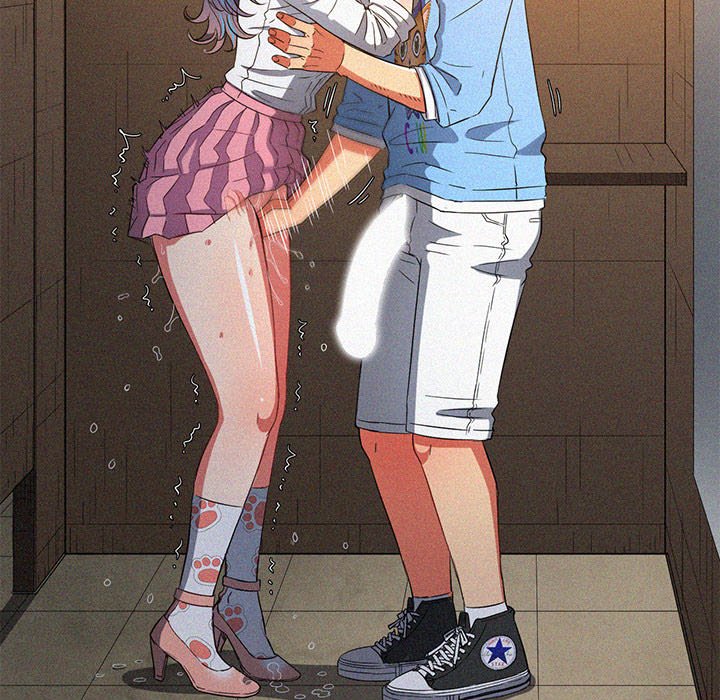 [韩国漫画] 恶女勾勾缠 剧情,女学生,巨乳大奶#[216P]-146