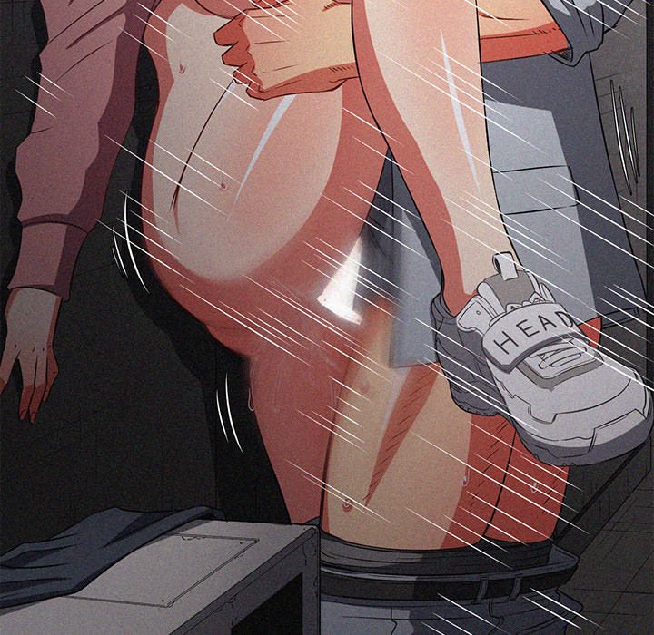 [韩国漫画] 恶女勾勾缠 剧情,女学生,巨乳大奶#[216P]-155